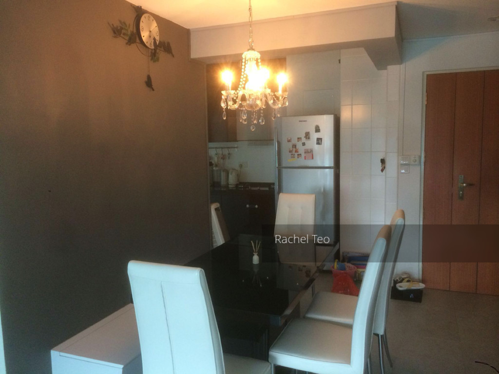 Blk 615C Edgefield Plains (Punggol), HDB 4 Rooms #119637812